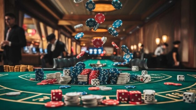 h5 d06 mobile app interface showing football markets and live dealer games