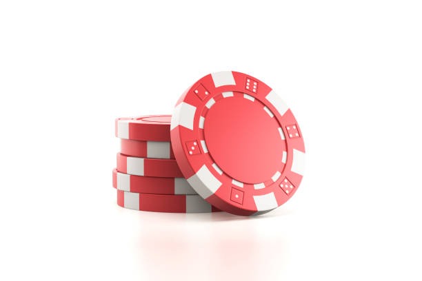 Three Card Poker table on h5 d06 showing ante and raise betting positions